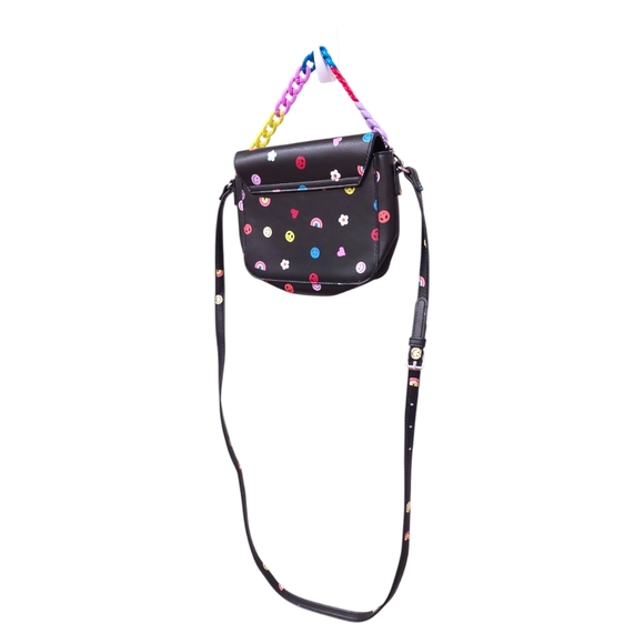 90s-Style Retro Convertible Crossbody Purse - Picture 4 of 6